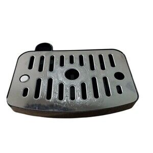 Cuisinart On Demand DCC-3000 Coffee Maker Replacement Parts Drip Tray & Grate